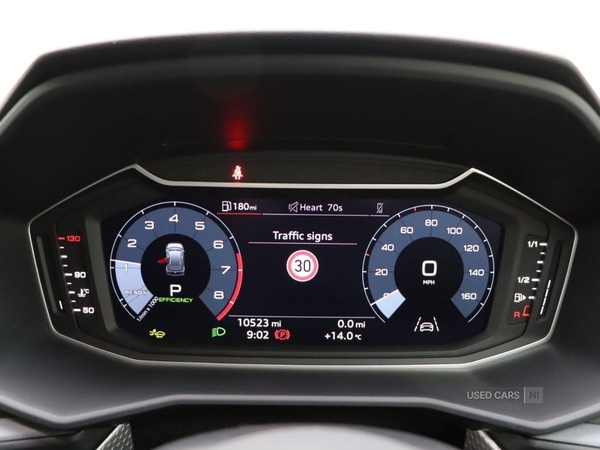 Used Audi A1 2024 for sale - 77315763: Photo 33