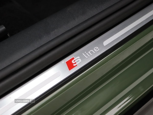 Used Audi A1 2024 for sale - 77315763: Photo 34