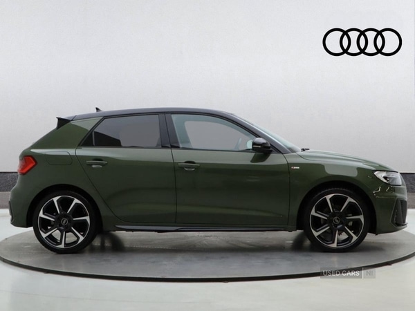 Used Audi A1 2024 for sale - 77315763: Photo 4