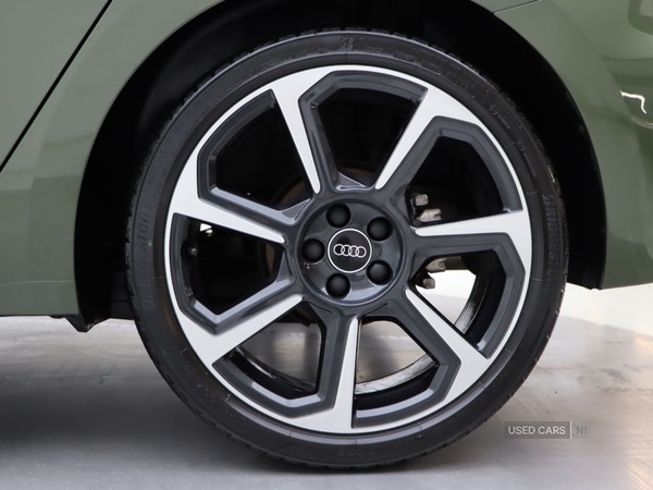 Used Audi A1 2024 for sale - 77315763: Photo 5