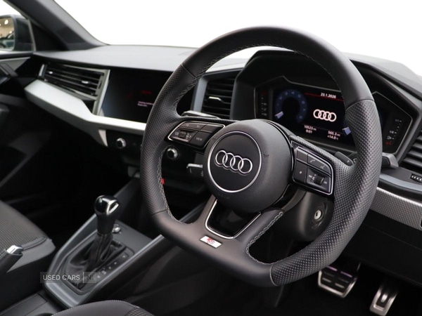 Used Audi A1 2024 for sale - 77315763: Photo 6