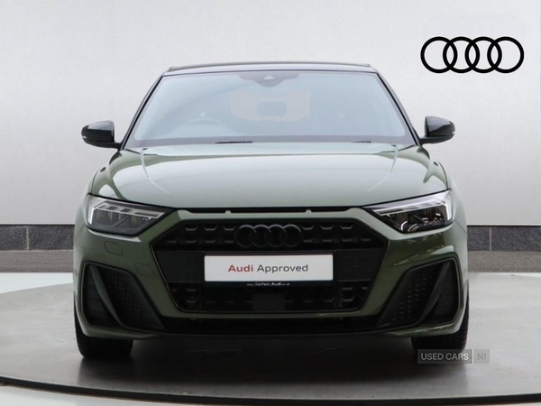 Used Audi A1 2024 for sale - 77315763: Photo 8