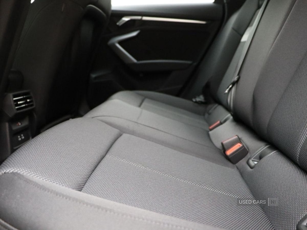 Used Audi A3 2025 for sale - 78185987: Photo 11