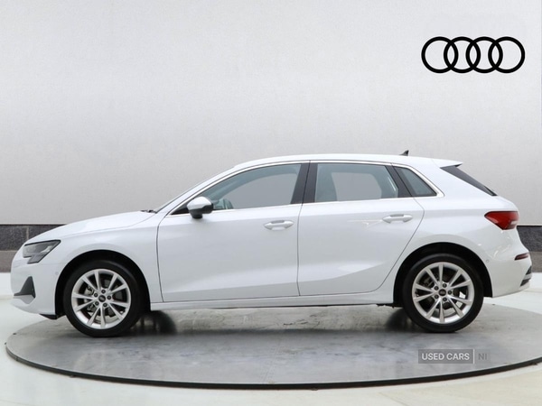 Used Audi A3 2025 for sale - 78185987: Photo 12