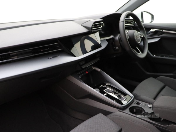 Used Audi A3 2025 for sale - 78185987: Photo 13