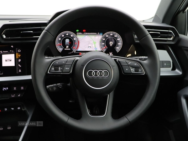 Used Audi A3 2025 for sale - 78185987: Photo 14