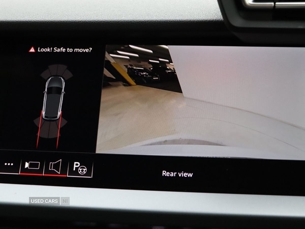 Used Audi A3 2025 for sale - 78185987: Photo 16