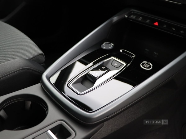 Used Audi A3 2025 for sale - 78185987: Photo 17