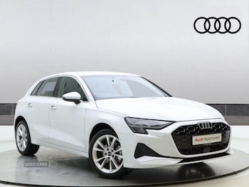 Used Audi A3 2025 for sale - 78185987: Photo