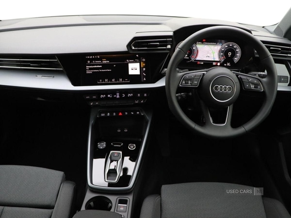 Used Audi A3 2025 for sale - 78185987: Photo 2