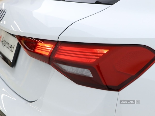 Used Audi A3 2025 for sale - 78185987: Photo 20