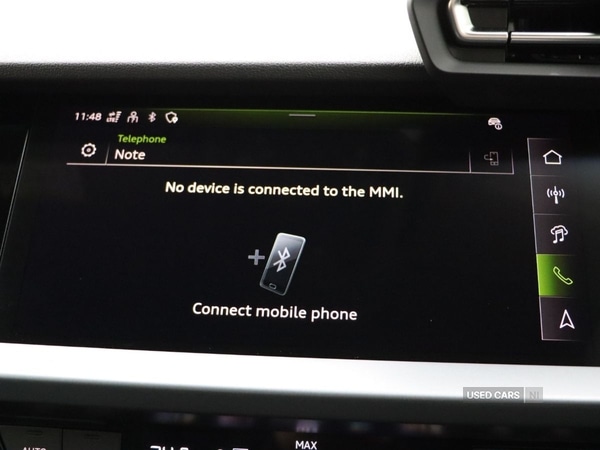 Used Audi A3 2025 for sale - 78185987: Photo 21