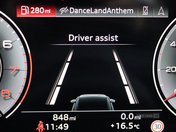 Used Audi A3 2025 for sale - 78185987: Photo 23