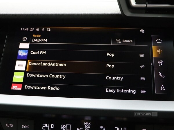 Used Audi A3 2025 for sale - 78185987: Photo 24