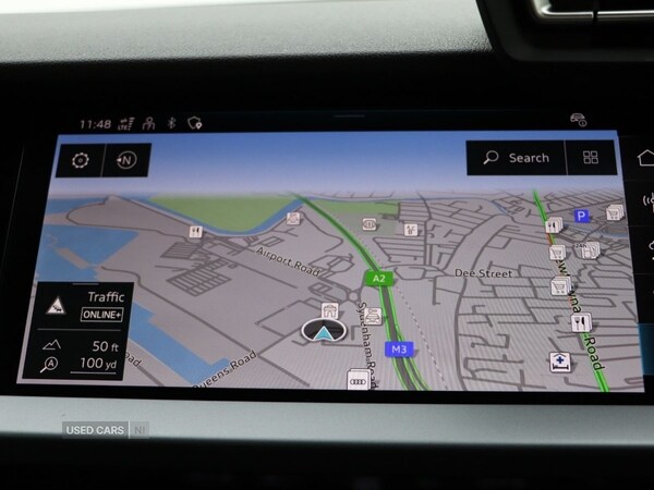 Used Audi A3 2025 for sale - 78185987: Photo 25