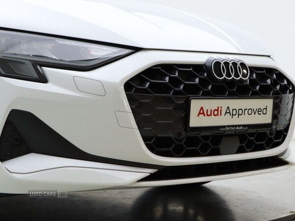 Used Audi A3 2025 for sale - 78185987: Photo 28