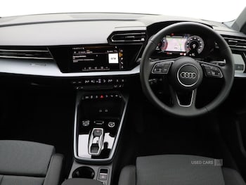 Used Audi A3 2025 for sale - 78185987: Photo