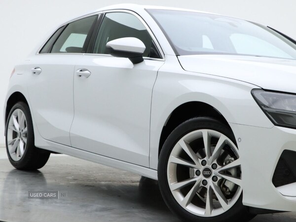 Used Audi A3 2025 for sale - 78185987: Photo 31