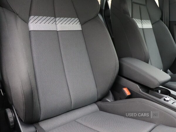 Used Audi A3 2025 for sale - 78185987: Photo 32