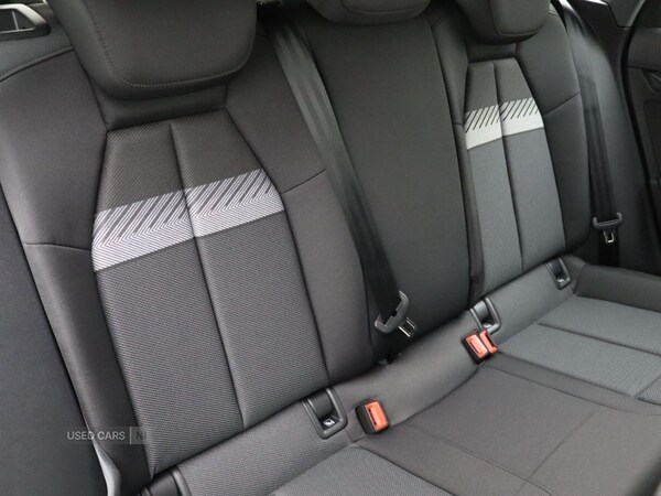 Used Audi A3 2025 for sale - 78185987: Photo 34