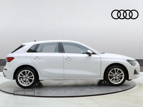 Used Audi A3 2025 for sale - 78185987: Photo 4