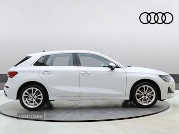 Used Audi A3 2025 for sale - 78185987: Photo