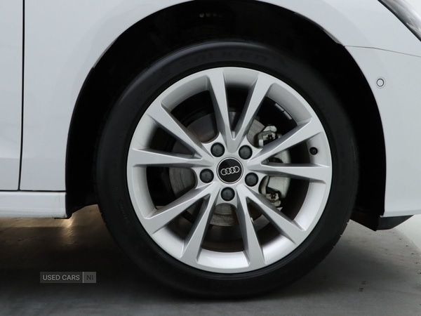 Used Audi A3 2025 for sale - 78185987: Photo 5