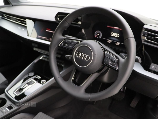 Used Audi A3 2025 for sale - 78185987: Photo 6
