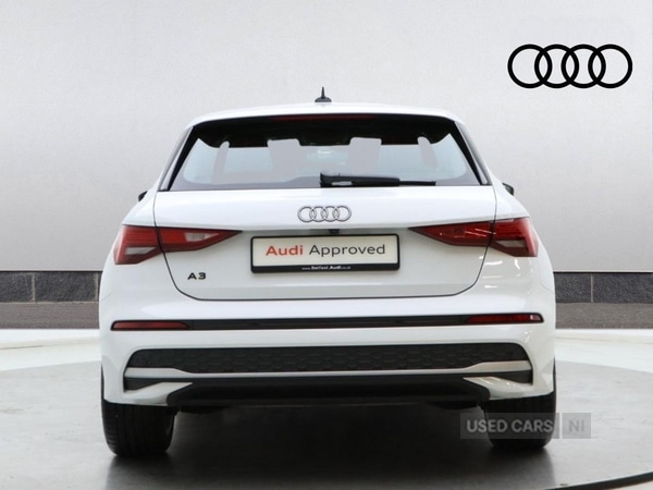 Used Audi A3 2025 for sale - 78185987: Photo 7