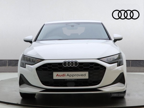 Used Audi A3 2025 for sale - 78185987: Photo 8