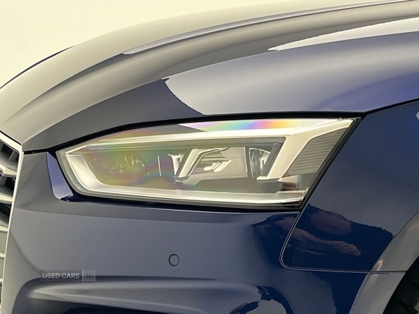 Used Audi A5 2019 for sale - 77634235: Photo 10