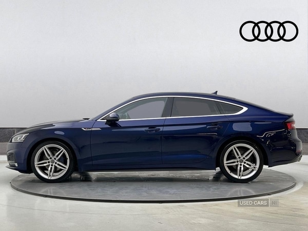 Used Audi A5 2019 for sale - 77634235: Photo 12