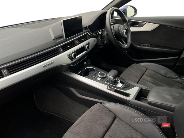 Used Audi A5 2019 for sale - 77634235: Photo 13