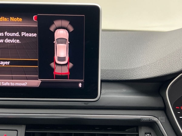 Used Audi A5 2019 for sale - 77634235: Photo 16