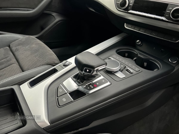 Used Audi A5 2019 for sale - 77634235: Photo 17