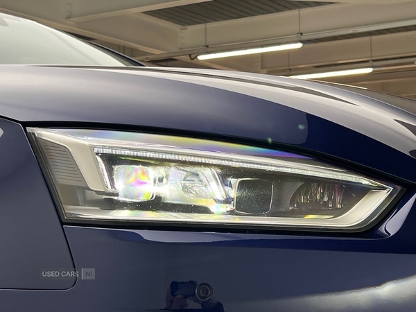 Used Audi A5 2019 for sale - 77634235: Photo 19