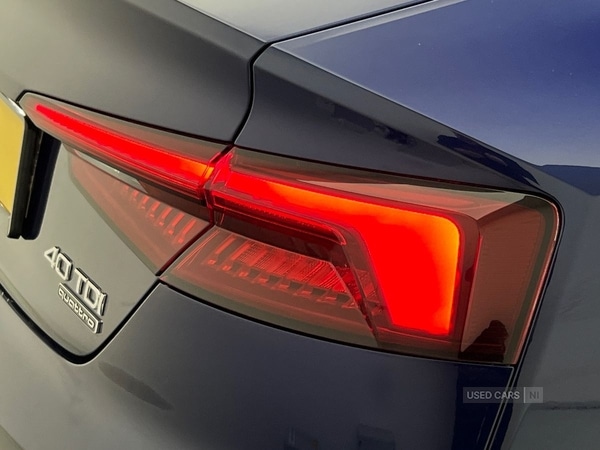 Used Audi A5 2019 for sale - 77634235: Photo 20