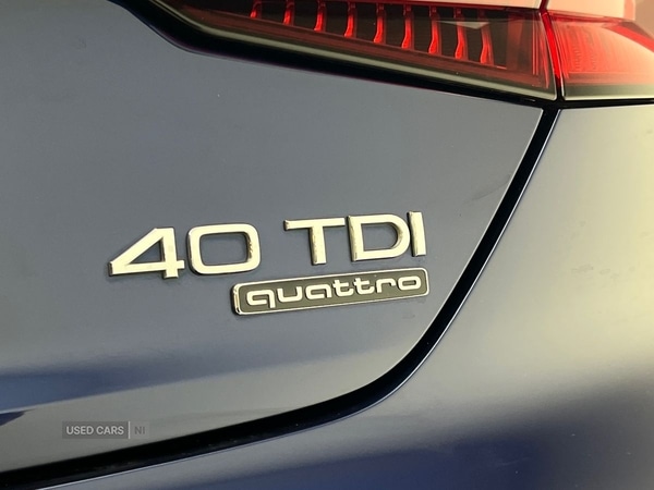 Used Audi A5 2019 for sale - 77634235: Photo 23