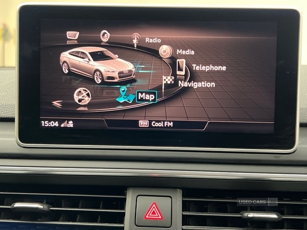 Used Audi A5 2019 for sale - 77634235: Photo 24