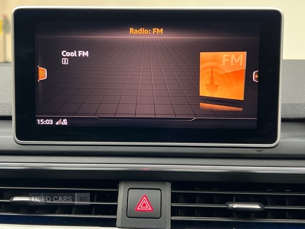 Used Audi A5 2019 for sale - 77634235: Photo 26