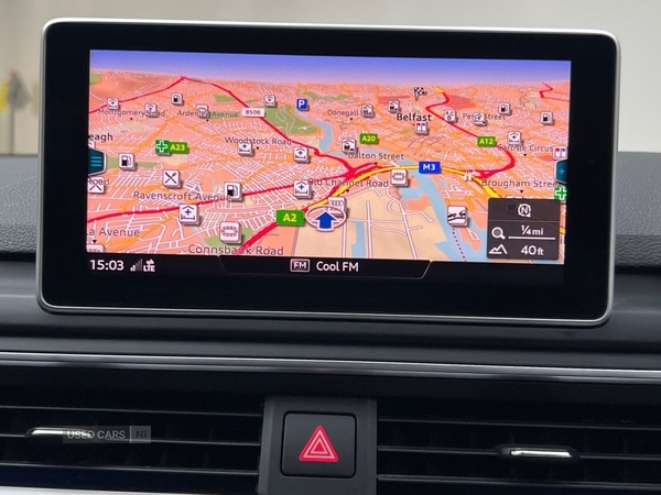 Used Audi A5 2019 for sale - 77634235: Photo 27