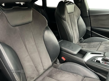 Used Audi A5 2019 for sale - 77634235: Photo