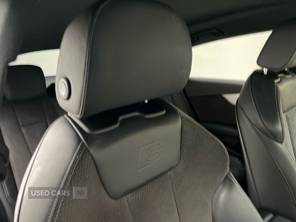 Used Audi A5 2019 for sale - 77634235: Photo 30