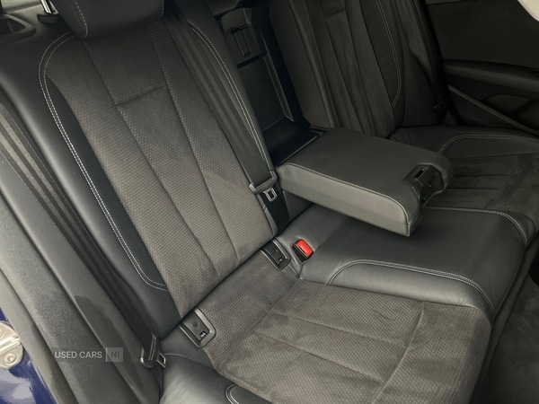 Used Audi A5 2019 for sale - 77634235: Photo 32