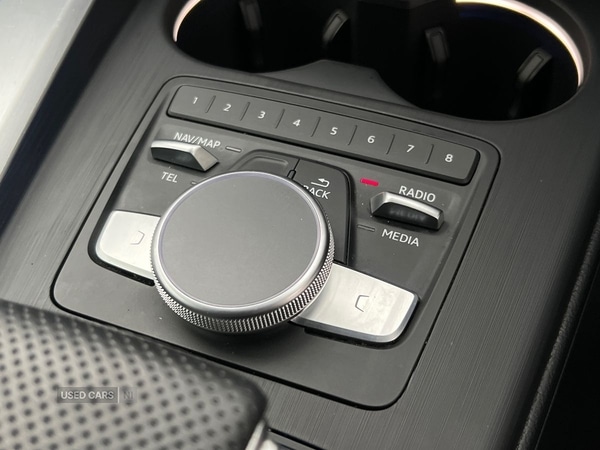 Used Audi A5 2019 for sale - 77634235: Photo 34