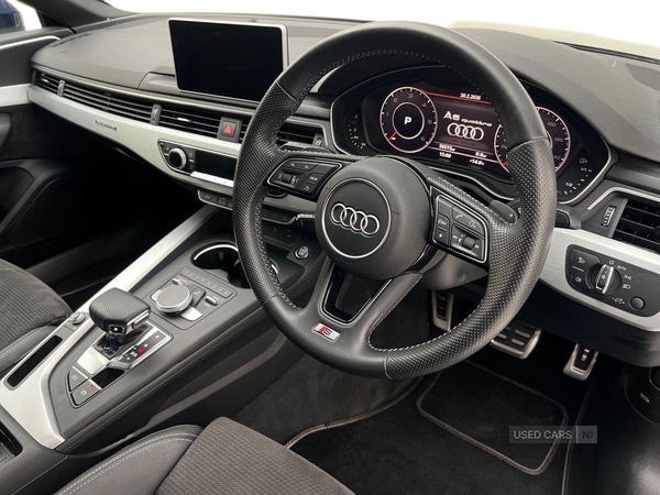 Used Audi A5 2019 for sale - 77634235: Photo 6