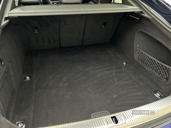 Used Audi A5 2019 for sale - 77634235: Photo 9