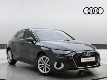 Used Audi A3 2024 for sale - 79781511: Photo