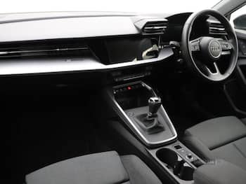 Used Audi A3 2024 for sale - 79781511: Photo
