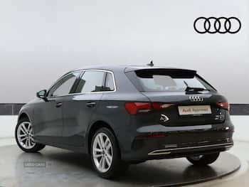 Used Audi A3 2024 for sale - 79781511: Photo